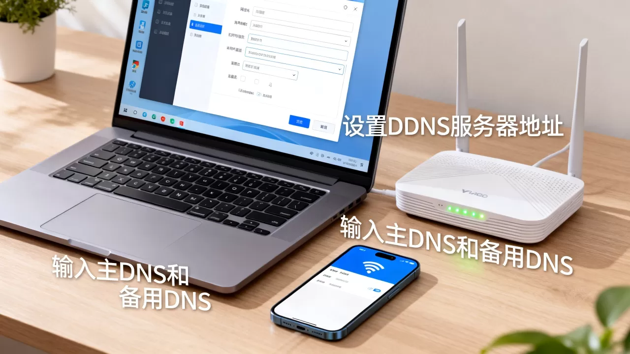 DNS服务器地址填多少才能连外网,怎么设置? DNS服务器地址填多少才能连外网,怎么设置?