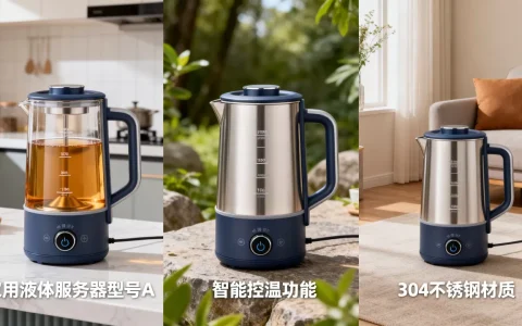 家用液体服务器有哪些，到底值不值得买呢？