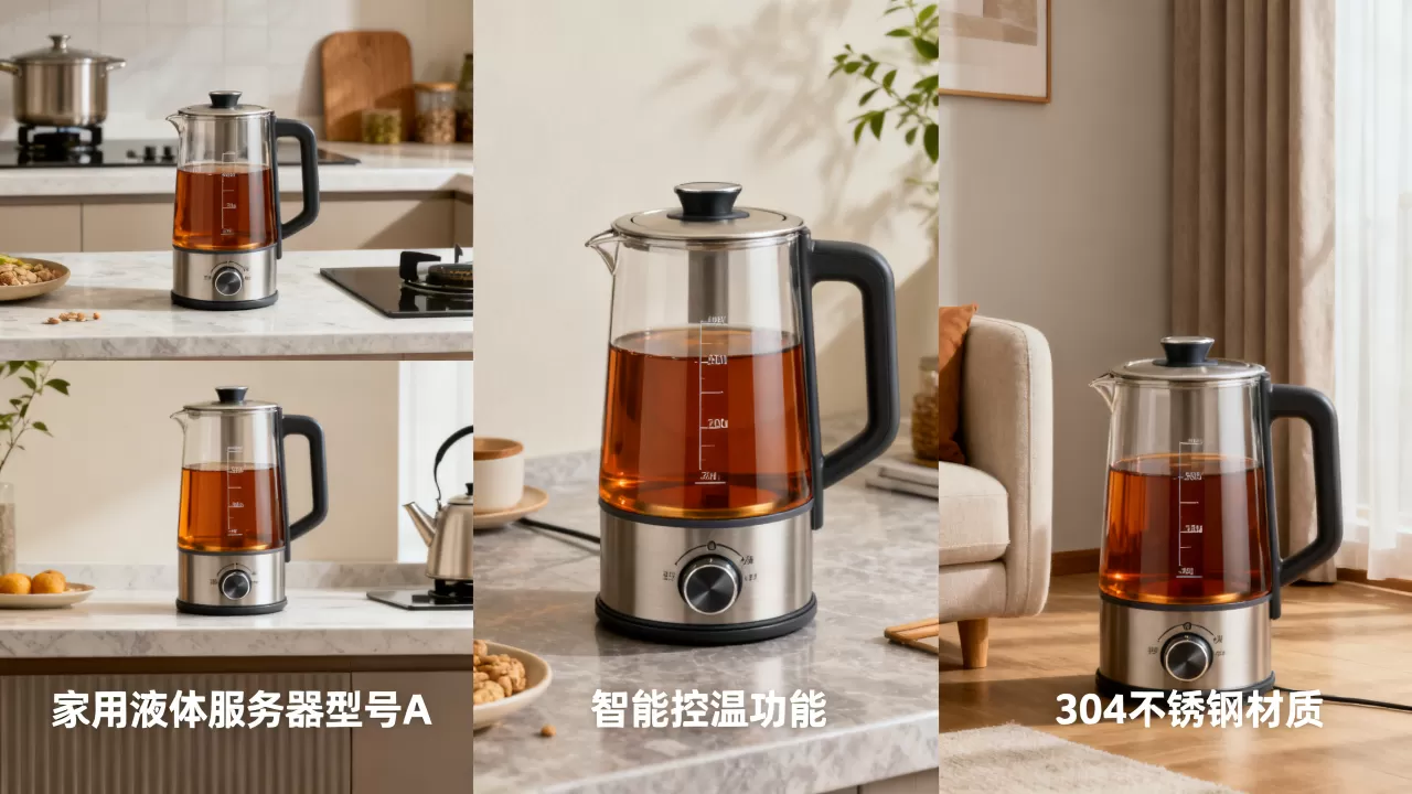 家用液体服务器有哪些,到底值不值得买呢? 家用液体服务器有哪些,到底值不值得买呢?