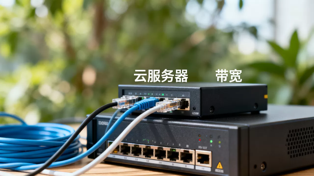 云服务器怎么看多少线,云服务器带宽怎么选 云服务器怎么看多少线,云服务器带宽怎么选