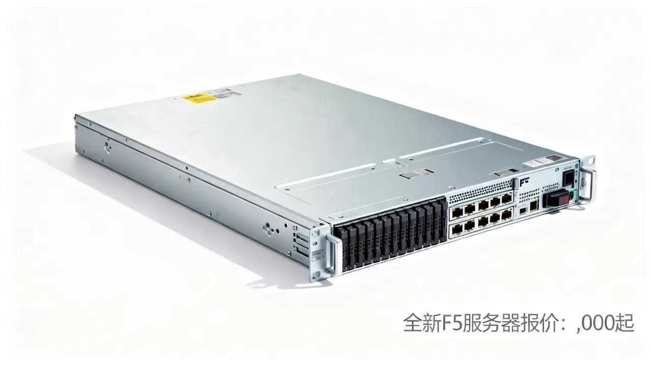 F5服务器全新要多少钱,最新报价是多少? F5服务器全新要多少钱,最新报价是多少?