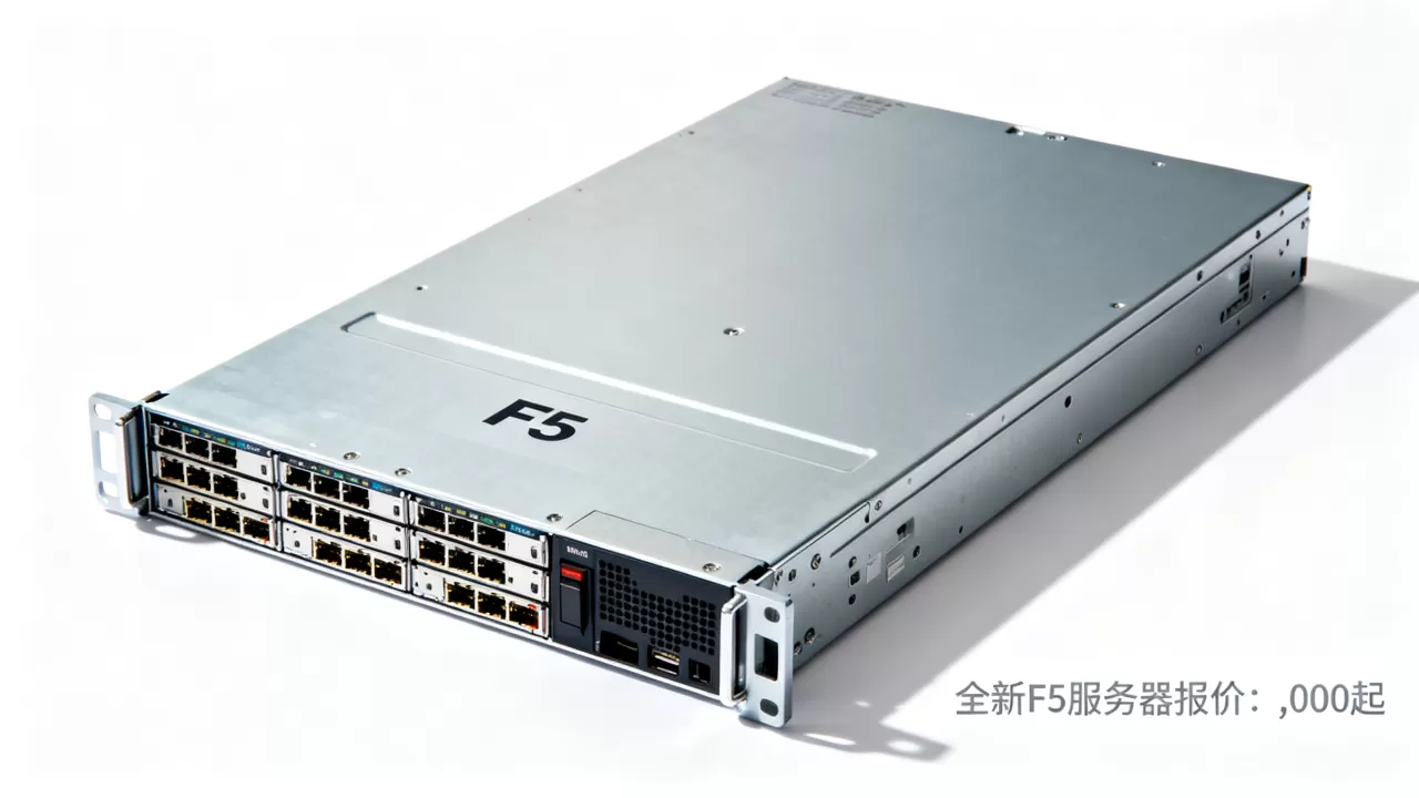 F5服务器全新要多少钱,最新报价是多少? F5服务器全新要多少钱,最新报价是多少?