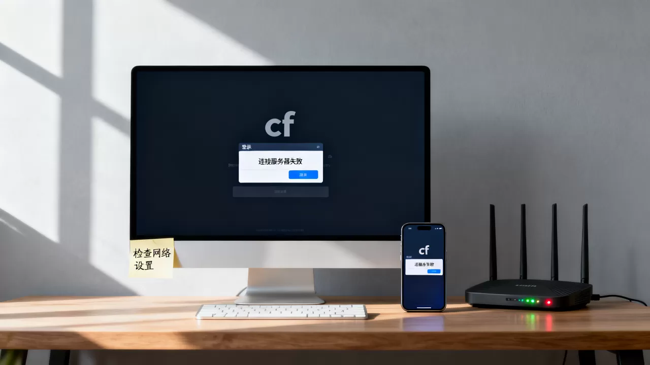cf登录显示连接服务器失败怎么办,为什么一直连不上服务器 cf登录显示连接服务器失败怎么办,为什么一直连不上服务器