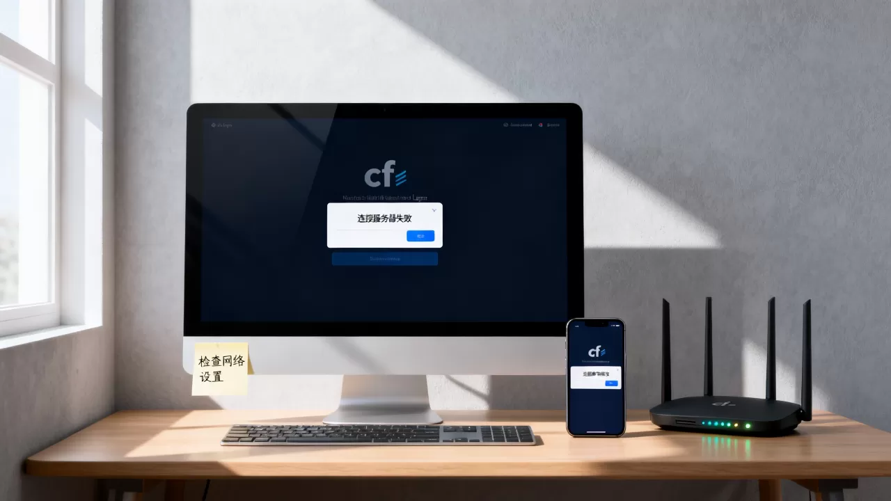cf登录显示连接服务器失败怎么办,为什么一直连不上服务器 cf登录显示连接服务器失败怎么办,为什么一直连不上服务器