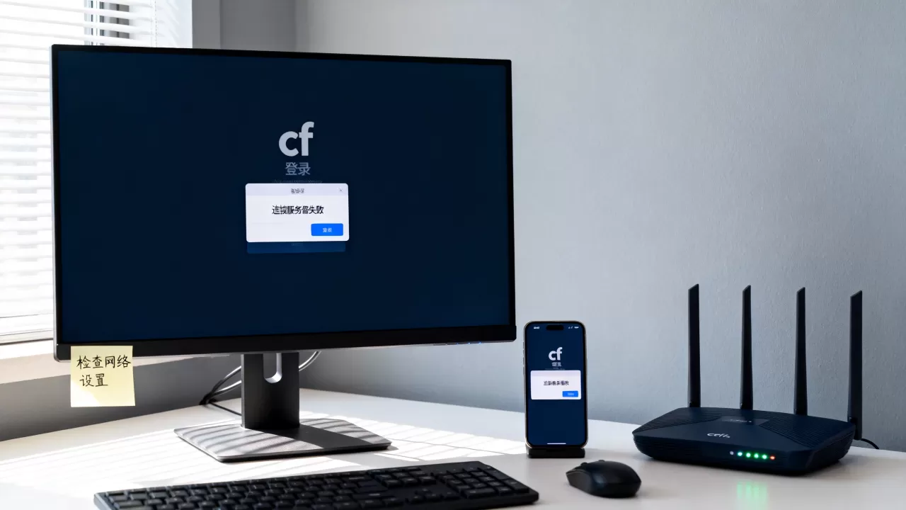 cf登录显示连接服务器失败怎么办,为什么一直连不上服务器 cf登录显示连接服务器失败怎么办,为什么一直连不上服务器
