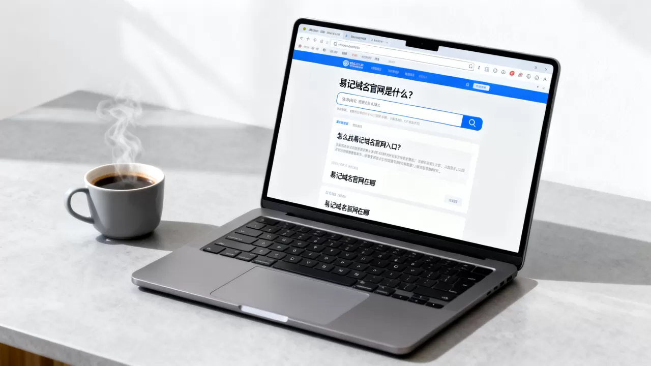 易记域名官网是什么?怎么找易记域名官网入口?易记域名官网在哪 易记域名官网是什么?怎么找易记域名官网入口?易记域名官网在哪