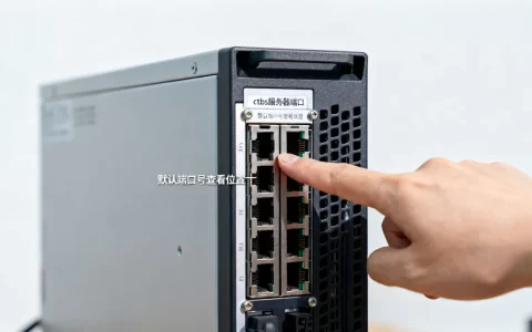 ctbs服务器端口是什么，默认端口号在哪里查看