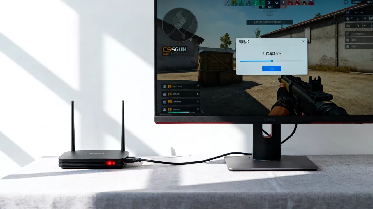CSGO社区服务器卡爆了如何解决,是什么原因? CSGO社区服务器卡爆了如何解决,是什么原因?