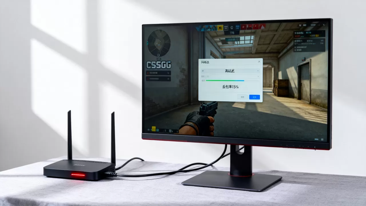 CSGO社区服务器卡爆了如何解决,是什么原因? CSGO社区服务器卡爆了如何解决,是什么原因?