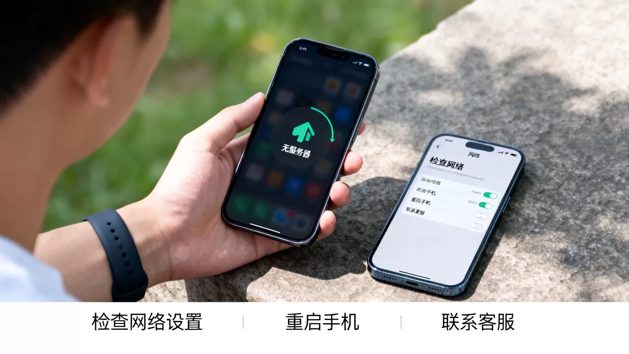 联通4G上网为什么显示无服务器?,网速慢怎么办? 联通4G上网为什么显示无服务器?,网速慢怎么办?