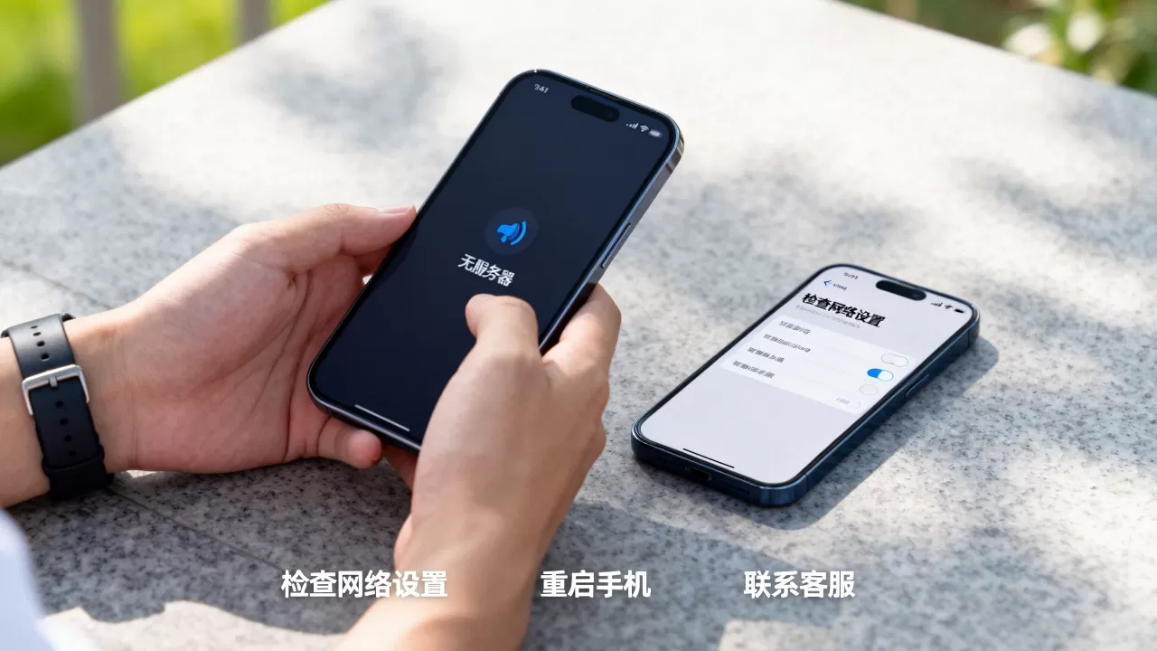 联通4G上网为什么显示无服务器?,网速慢怎么办? 联通4G上网为什么显示无服务器?,网速慢怎么办?