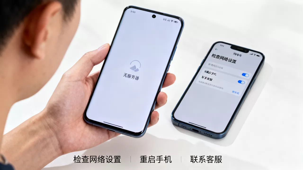 联通4G上网为什么显示无服务器?,网速慢怎么办? 联通4G上网为什么显示无服务器?,网速慢怎么办?