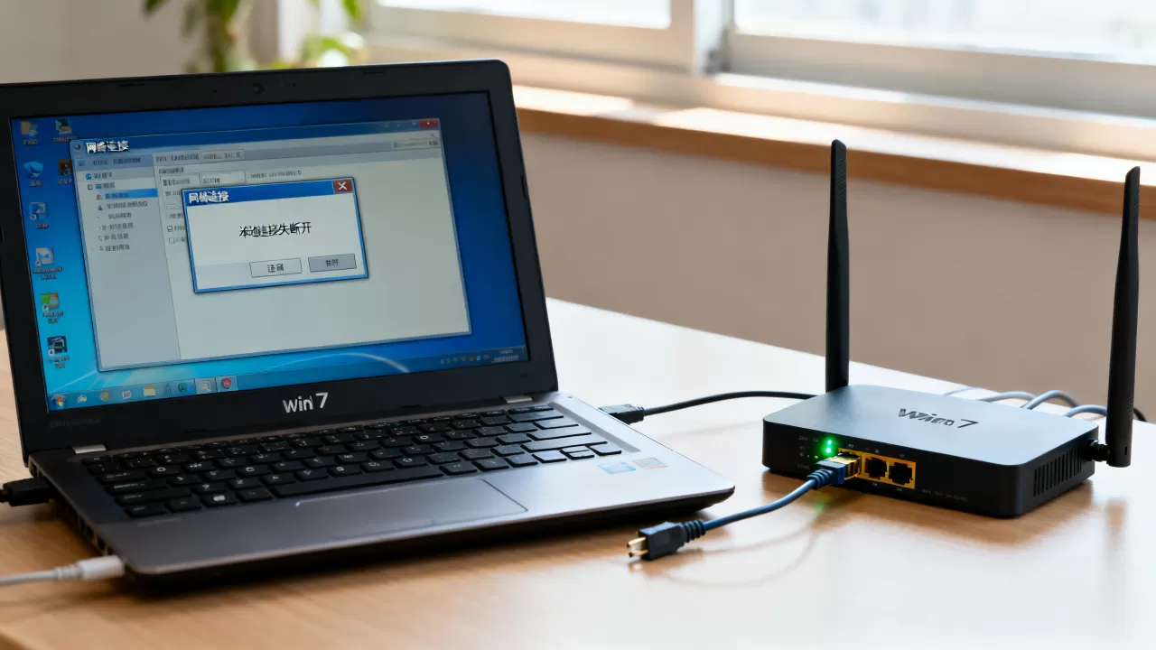 win7服务器连接失败怎么办,是什么原因导致的? win7服务器连接失败怎么办,是什么原因导致的?