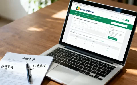 马达加斯加域名如何注册？注册条件和注意事项有哪些？