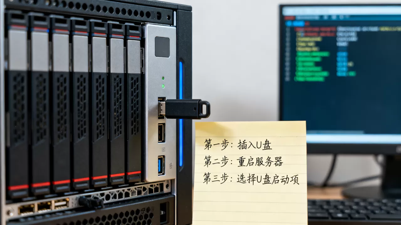 新服务器怎么设置U盘启动?,服务器U盘启动不了怎么解决? 新服务器怎么设置U盘启动?,服务器U盘启动不了怎么解决?