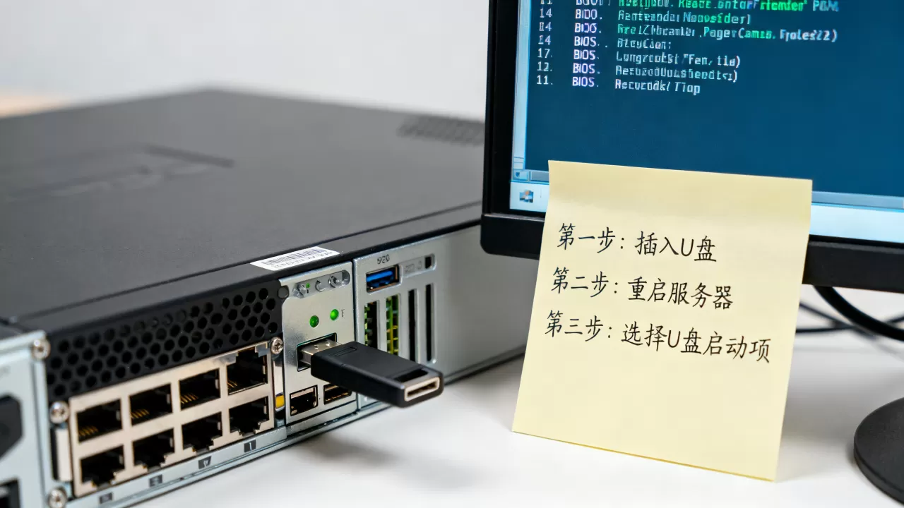 新服务器怎么设置U盘启动?,服务器U盘启动不了怎么解决? 新服务器怎么设置U盘启动?,服务器U盘启动不了怎么解决?