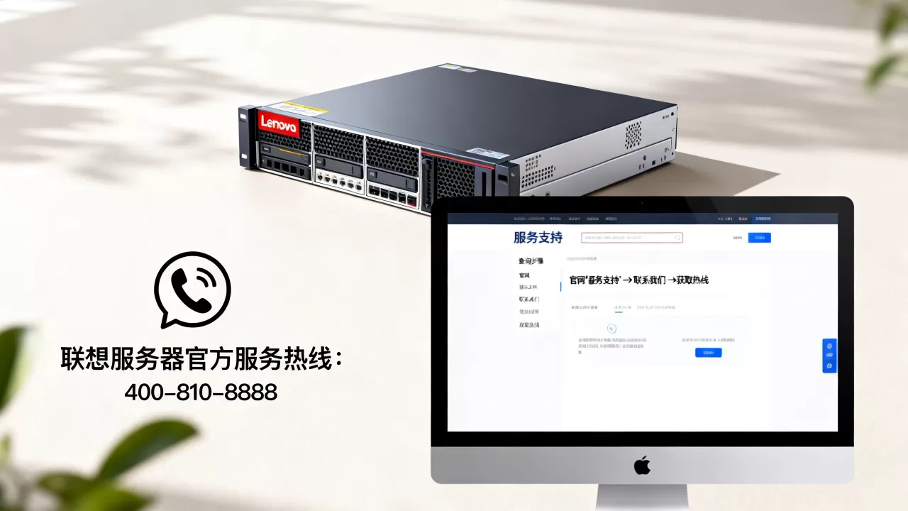 联想服务器客服电话是多少,官方服务热线怎么查? 联想服务器客服电话是多少,官方服务热线怎么查?