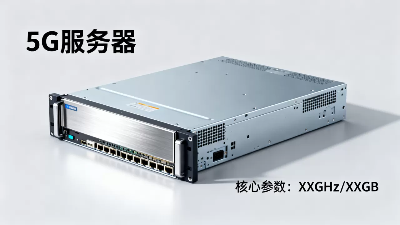 5G服务器多少钱一台,选购要注意什么? 5G服务器多少钱一台,选购要注意什么?