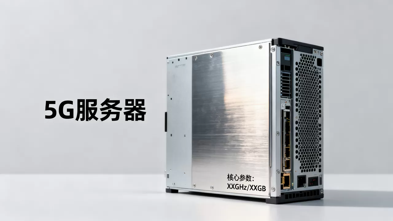 5G服务器多少钱一台,选购要注意什么? 5G服务器多少钱一台,选购要注意什么?