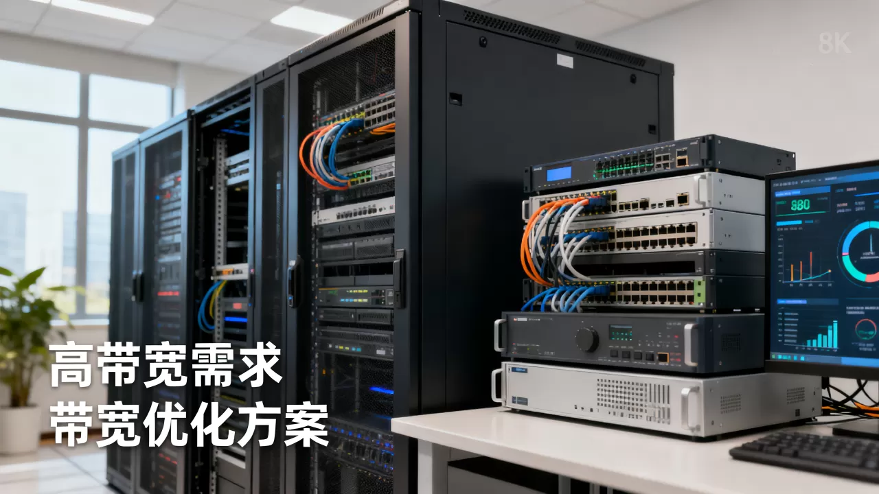 下载站为什么对服务器带宽要求高,带宽不够怎么办? 下载站为什么对服务器带宽要求高,带宽不够怎么办?