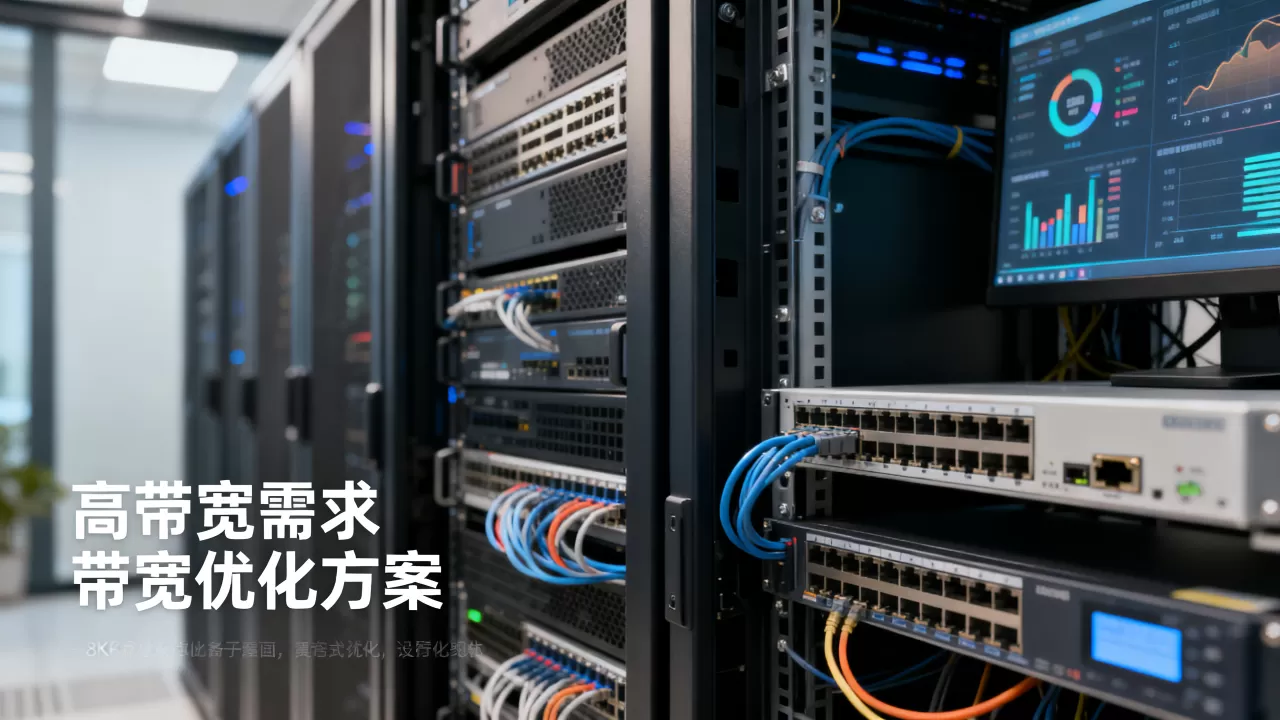 下载站为什么对服务器带宽要求高,带宽不够怎么办? 下载站为什么对服务器带宽要求高,带宽不够怎么办?