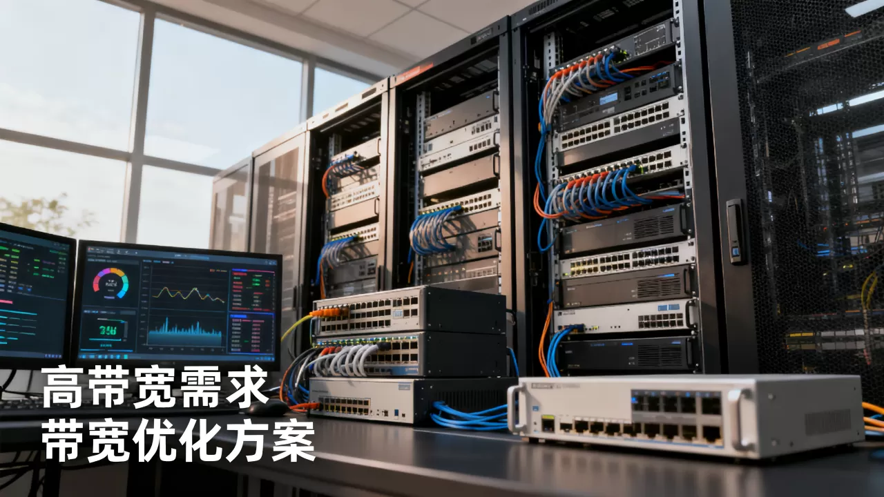 下载站为什么对服务器带宽要求高,带宽不够怎么办? 下载站为什么对服务器带宽要求高,带宽不够怎么办?