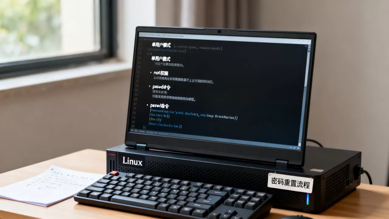 linux服务器密码忘记了怎么改?,有什么恢复方法? linux服务器密码忘记了怎么改?,有什么恢复方法?