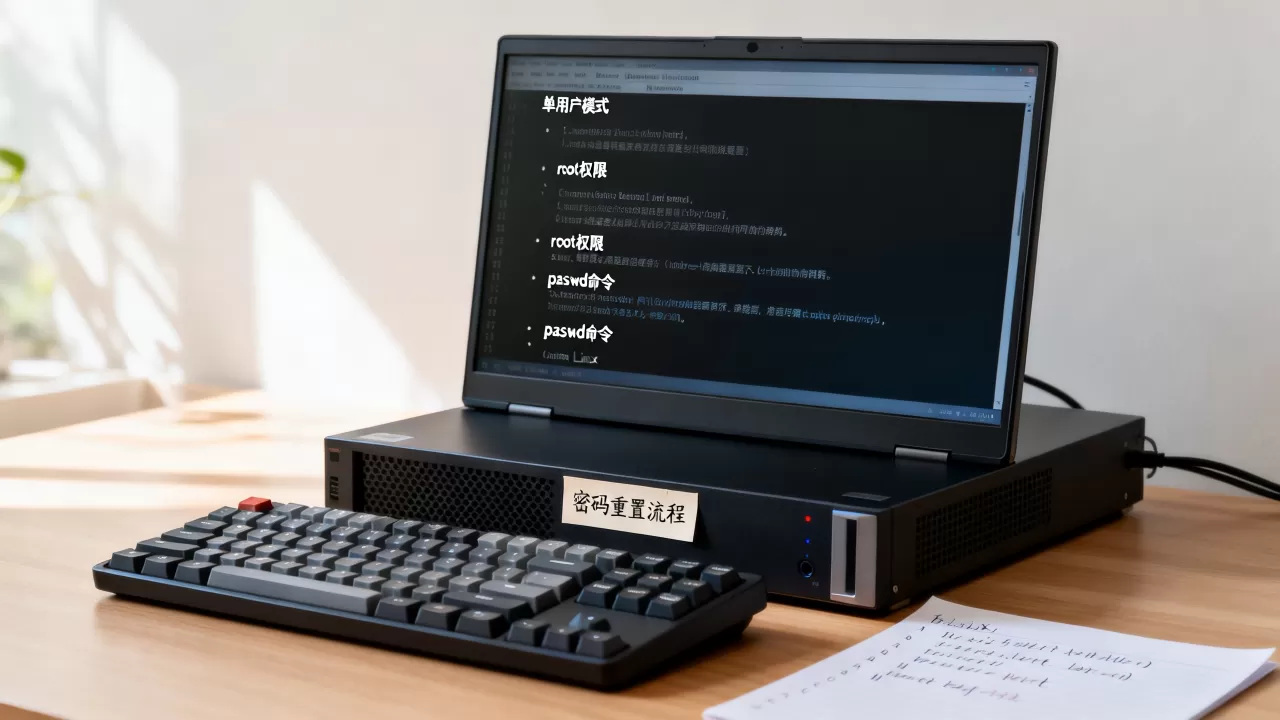 linux服务器密码忘记了怎么改?,有什么恢复方法? linux服务器密码忘记了怎么改?,有什么恢复方法?