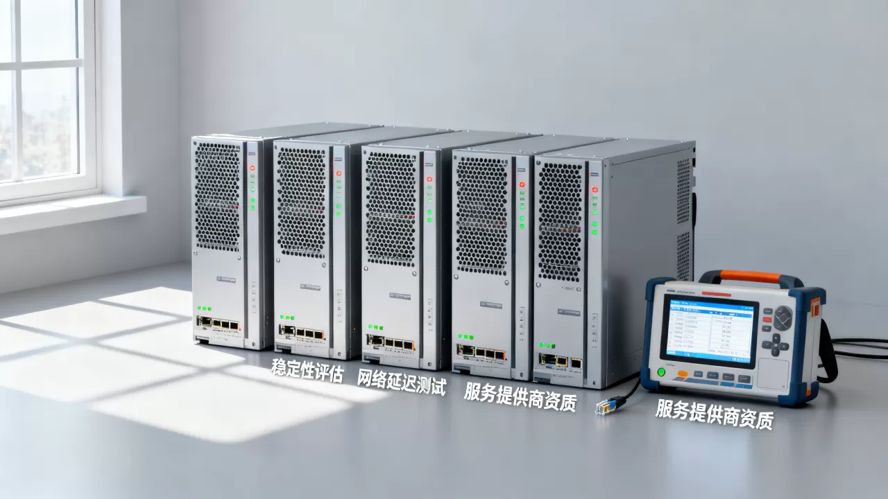 上海云服务器网络公司哪家更稳定,如何挑选? 上海云服务器网络公司哪家更稳定,如何挑选?