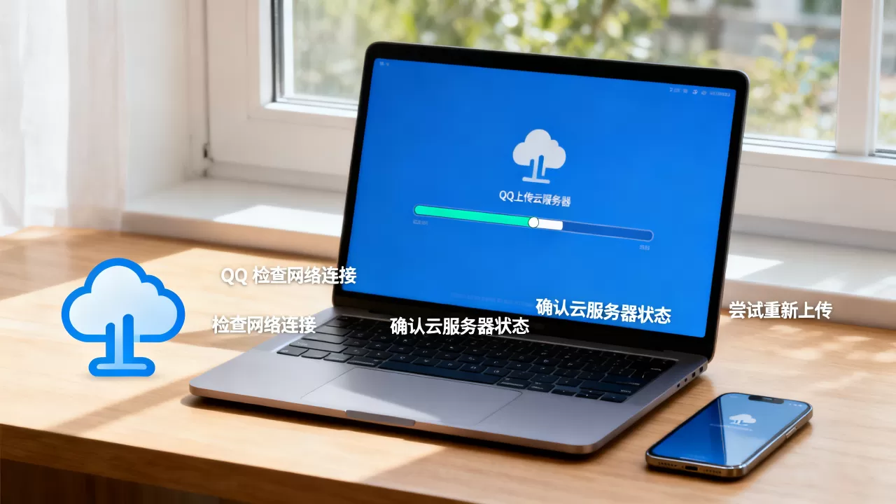 QQ上传到云服务器错误怎么回事,云服务器上传失败怎么解决? QQ上传到云服务器错误怎么回事,云服务器上传失败怎么解决?