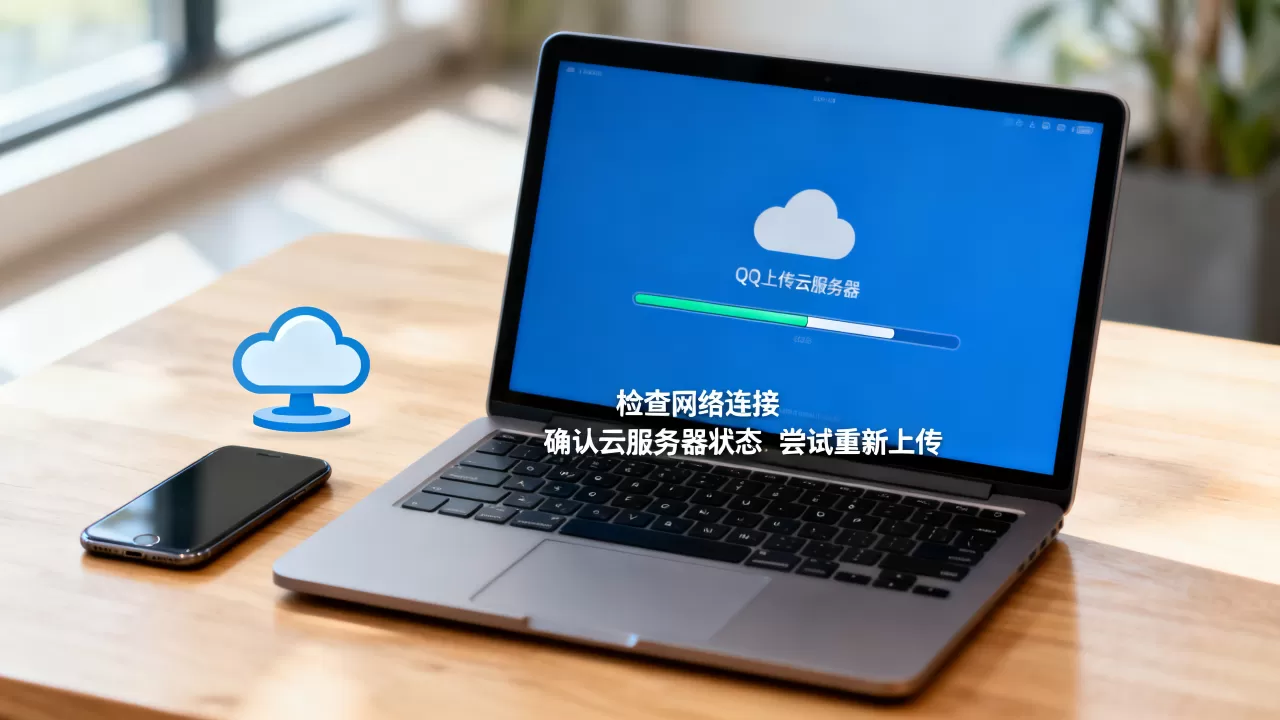 QQ上传到云服务器错误怎么回事,云服务器上传失败怎么解决? QQ上传到云服务器错误怎么回事,云服务器上传失败怎么解决?