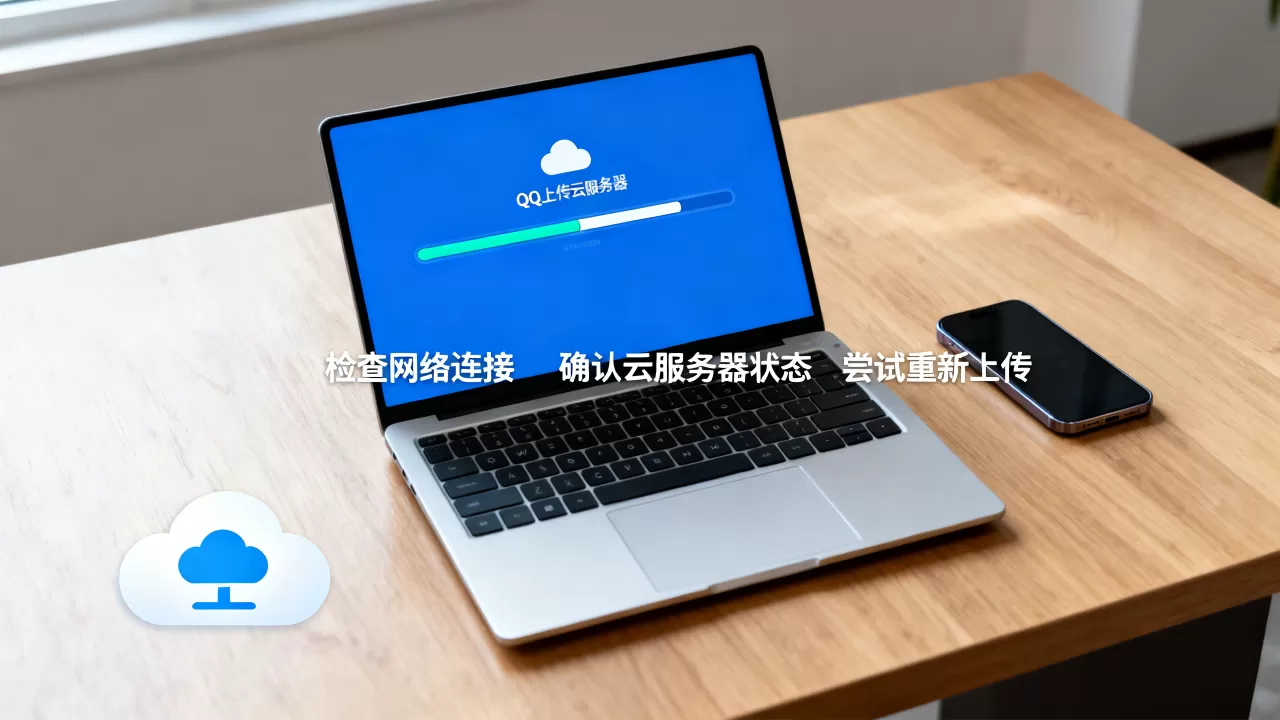 QQ上传到云服务器错误怎么回事,云服务器上传失败怎么解决? QQ上传到云服务器错误怎么回事,云服务器上传失败怎么解决?