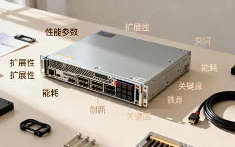 新服务器策略有哪些要点？怎么选才最合适