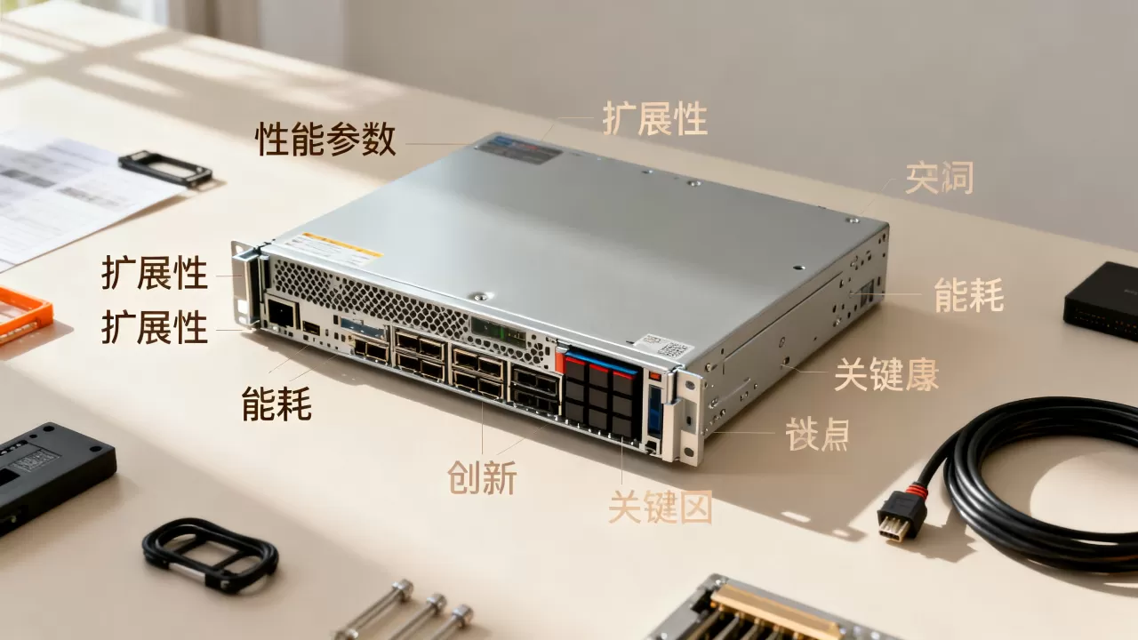新服务器策略有哪些要点?怎么选才最合适 新服务器策略有哪些要点?怎么选才最合适