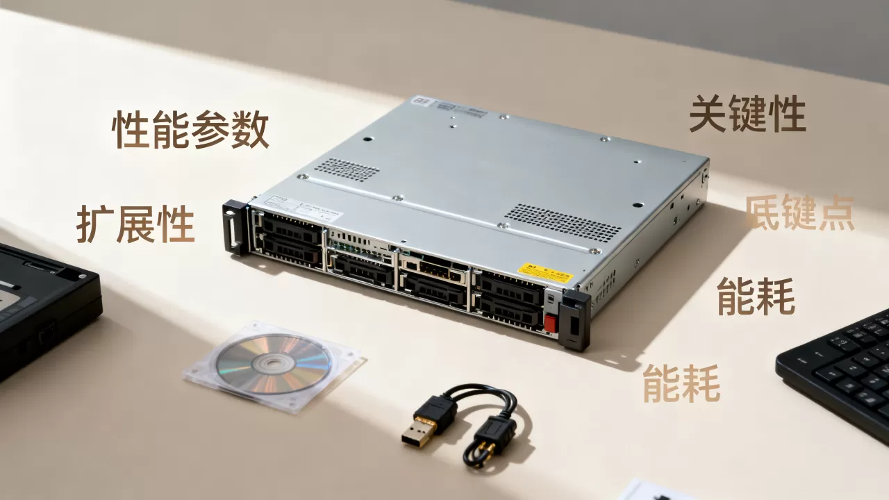 新服务器策略有哪些要点?怎么选才最合适 新服务器策略有哪些要点?怎么选才最合适