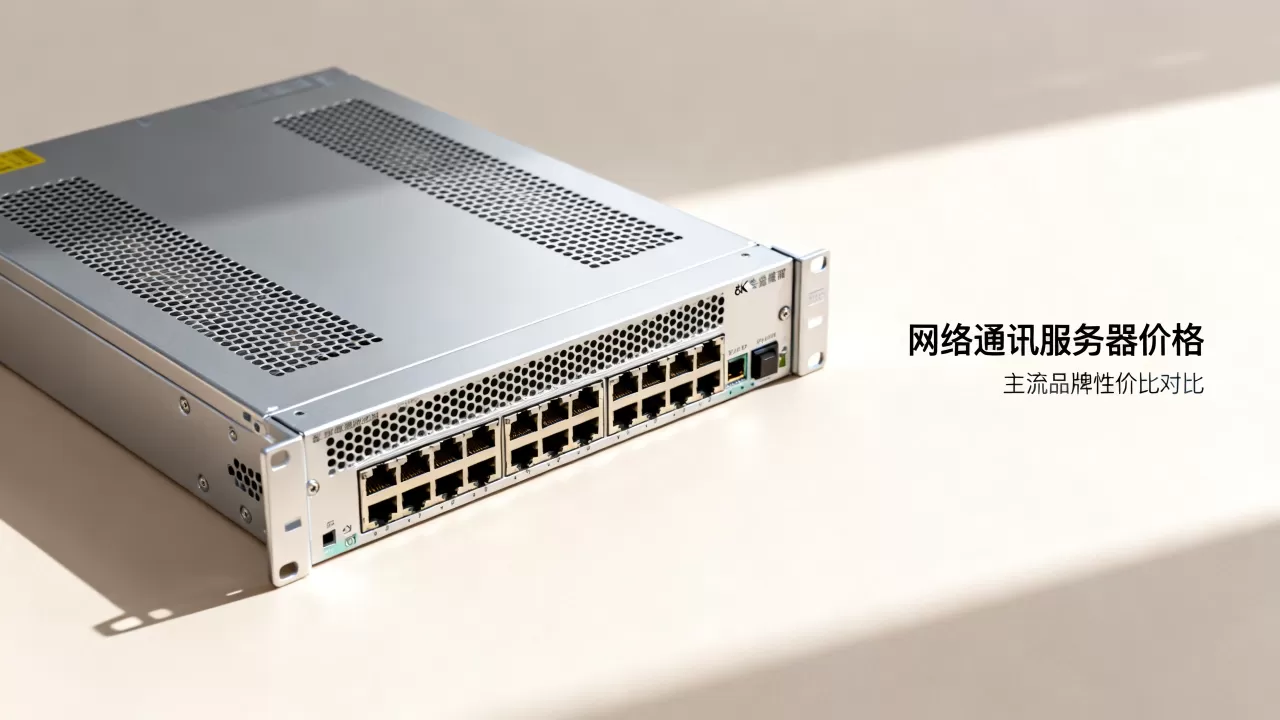 网络通讯服务器多少钱一台?,哪个品牌性价比高? 网络通讯服务器多少钱一台?,哪个品牌性价比高?