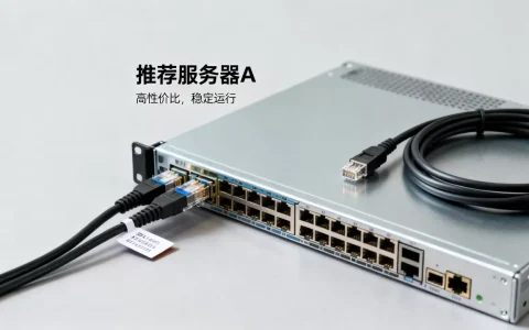 国外外网服务器有哪些推荐？，哪个便宜稳定？