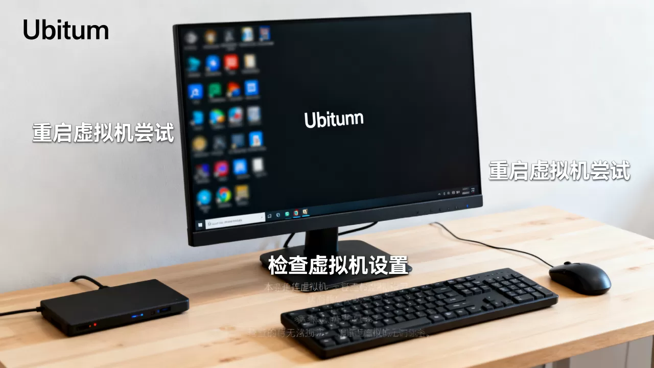 虚拟机打开Ubuntu没反应怎么办,Ubuntu虚拟机黑屏无响应怎么办 虚拟机打开Ubuntu没反应怎么办,Ubuntu虚拟机黑屏无响应怎么办