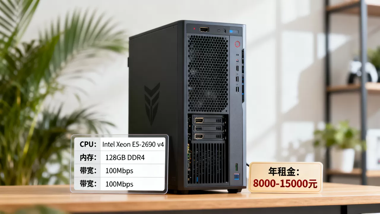 游戏软件服务器多少钱一年,游戏服务器租用配置怎么选? 游戏软件服务器多少钱一年,游戏服务器租用配置怎么选?