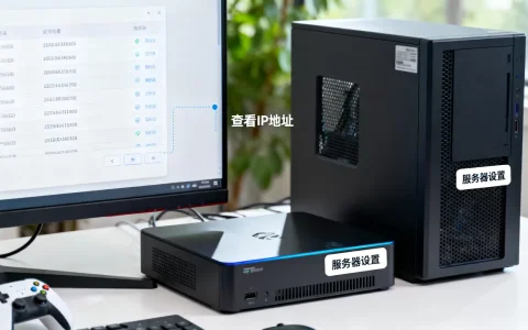 莱卡云游戏服务器IP怎么看，地址在哪查？