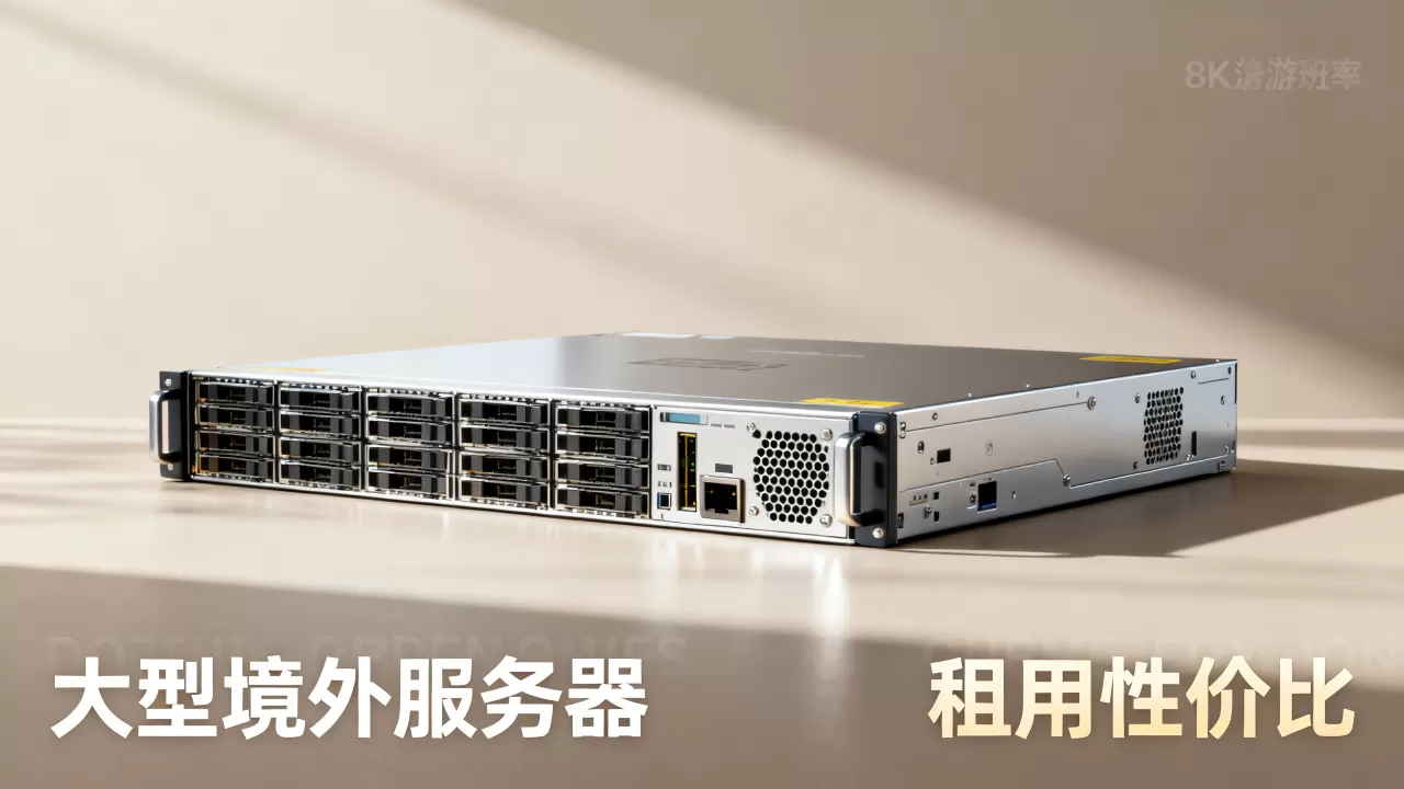 大型境外服务器多少钱一台?,租用哪家性价比高? 大型境外服务器多少钱一台?,租用哪家性价比高?
