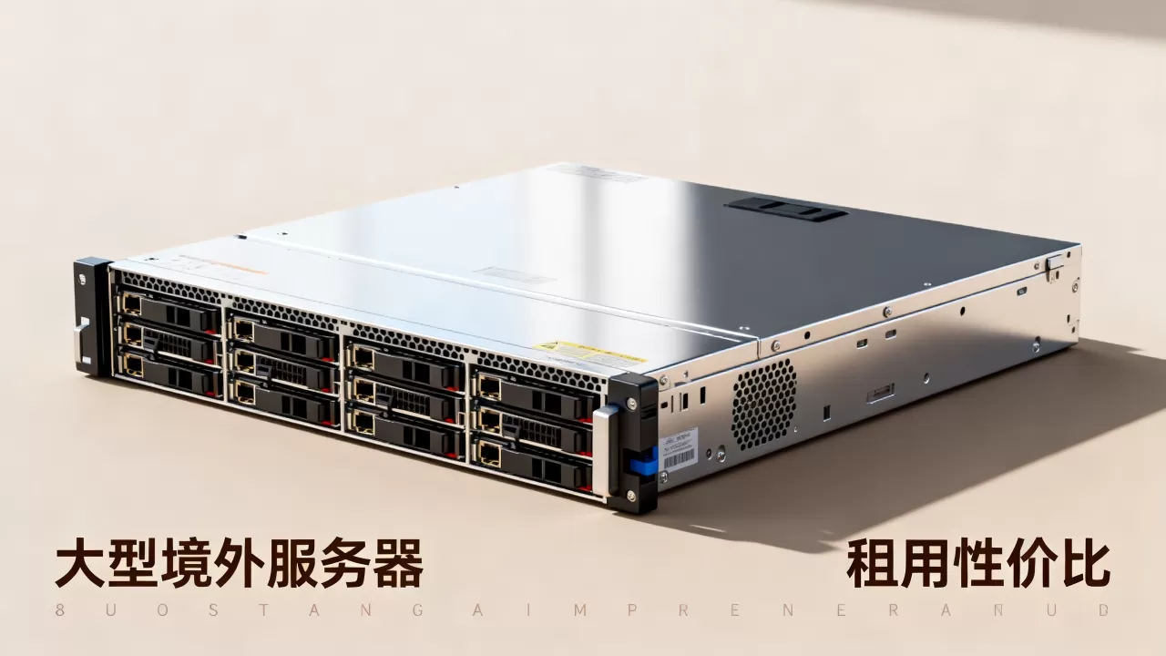 大型境外服务器多少钱一台?,租用哪家性价比高? 大型境外服务器多少钱一台?,租用哪家性价比高?