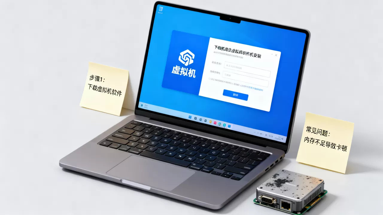 虚拟机系统怎么安装?新手必学常见问题解答,虚拟机运行卡顿怎么办? 虚拟机系统怎么安装?新手必学常见问题解答,虚拟机运行卡顿怎么办?
