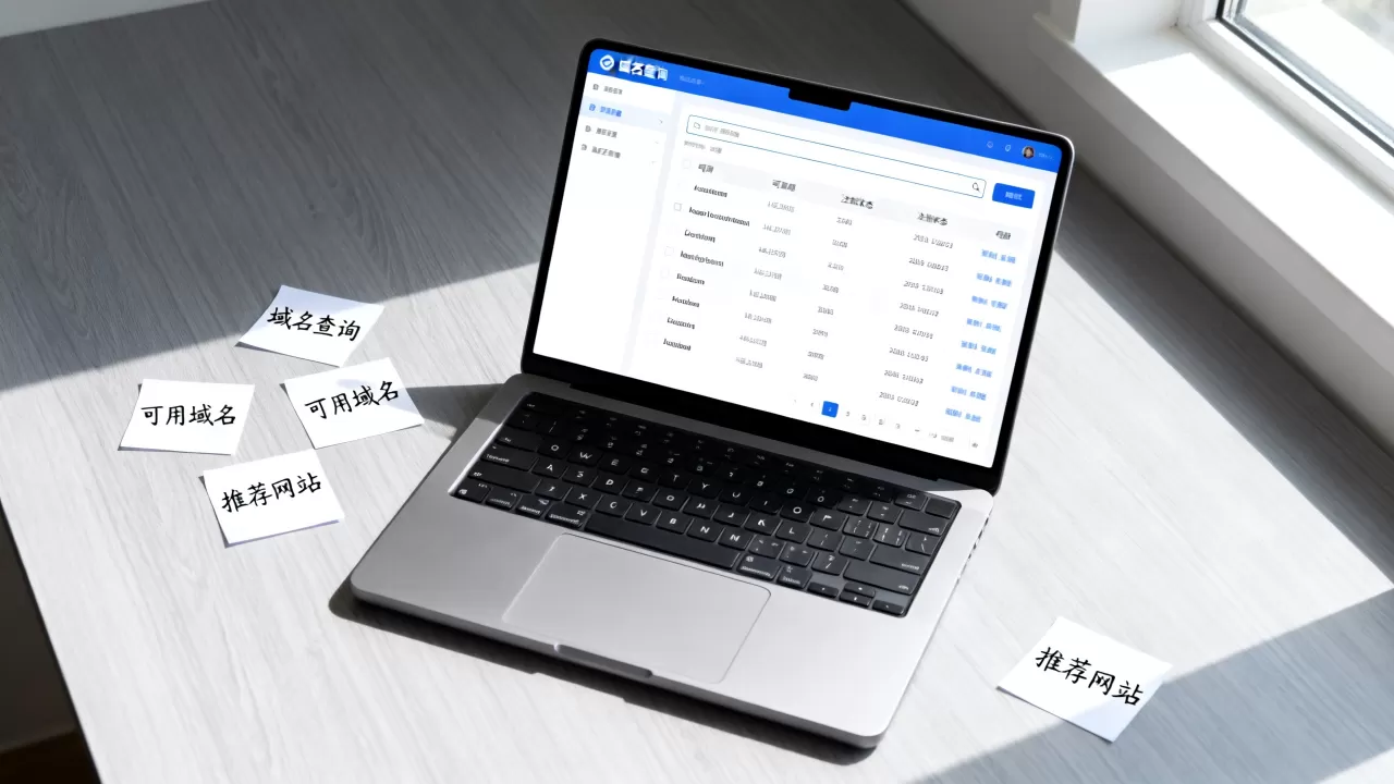 哪里能查可用的域名网站网址,域名查询网站哪个靠谱 哪里能查可用的域名网站网址,域名查询网站哪个靠谱