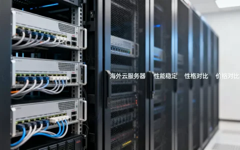 海外云服务器到底买哪个好，哪家便宜又稳定可靠。