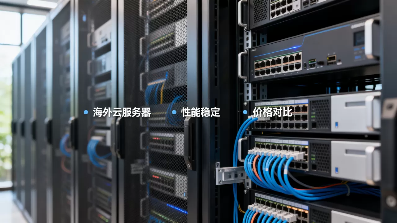 海外云服务器到底买哪个好,哪家便宜又稳定可靠。 海外云服务器到底买哪个好,哪家便宜又稳定可靠。