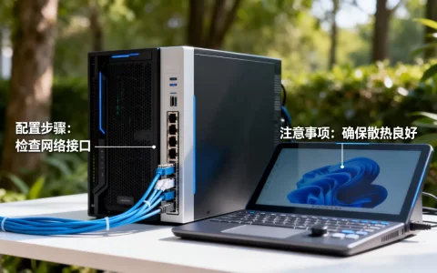 简米云服务器二级怎么配置,有哪些注意事项
