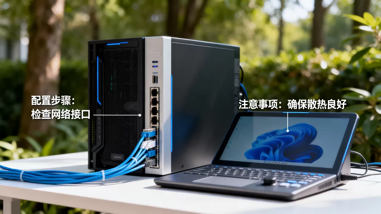 简米云服务器二级怎么配置,有哪些注意事项 简米云服务器二级怎么配置,有哪些注意事项