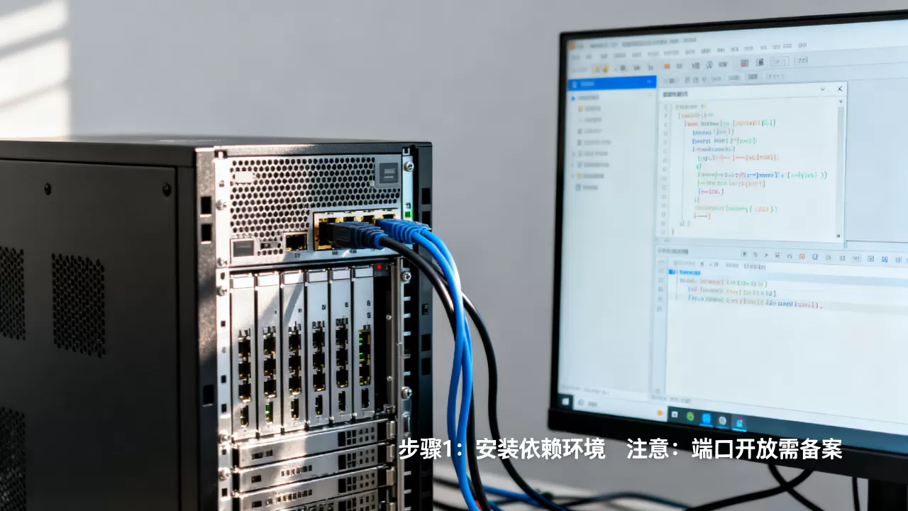 云服务器中如何部署程序,有哪些注意事项? 云服务器中如何部署程序,有哪些注意事项?