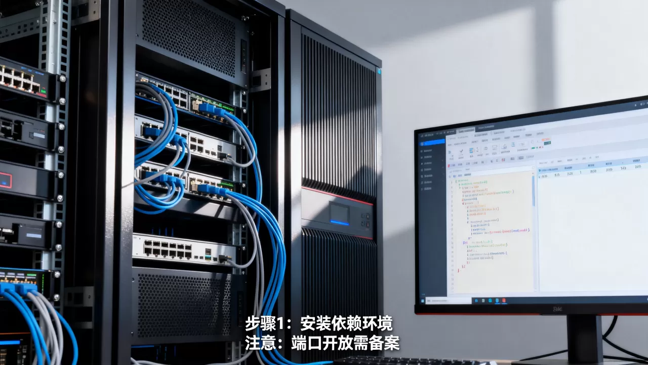 云服务器中如何部署程序,有哪些注意事项? 云服务器中如何部署程序,有哪些注意事项?